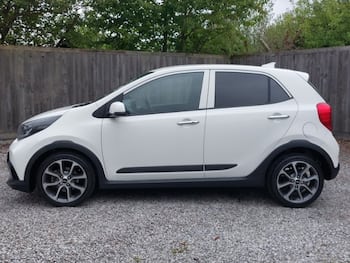 Used Kia Picanto 2023 for sale - 79706919: Photo
