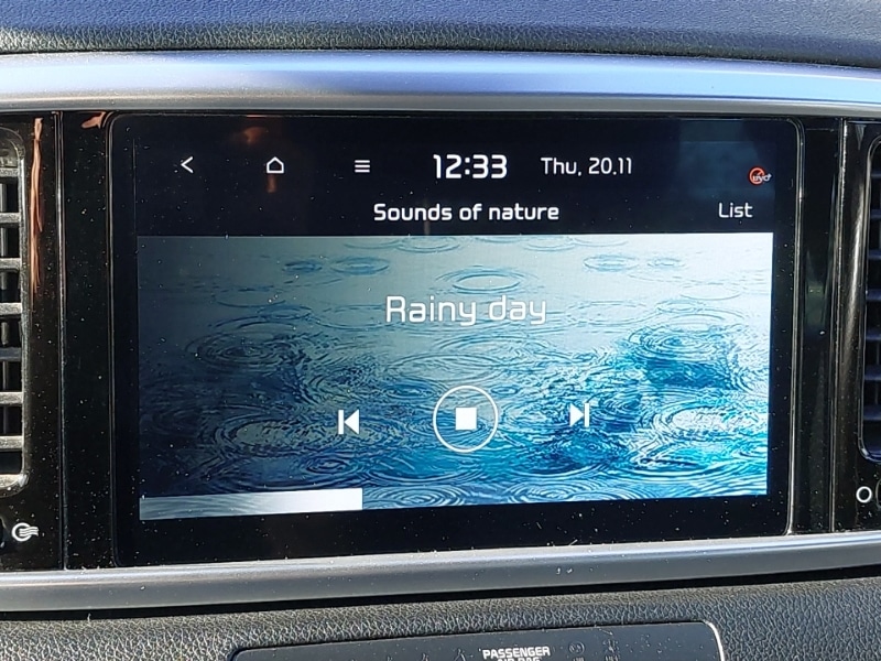 Used Kia Sportage 2020 for sale - 76639317: Photo 10