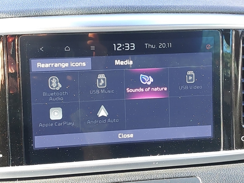 Used Kia Sportage 2020 for sale - 76639317: Photo 11