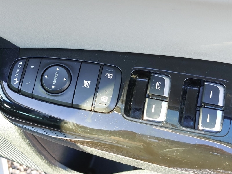 Used Kia Sportage 2020 for sale - 76639317: Photo 14