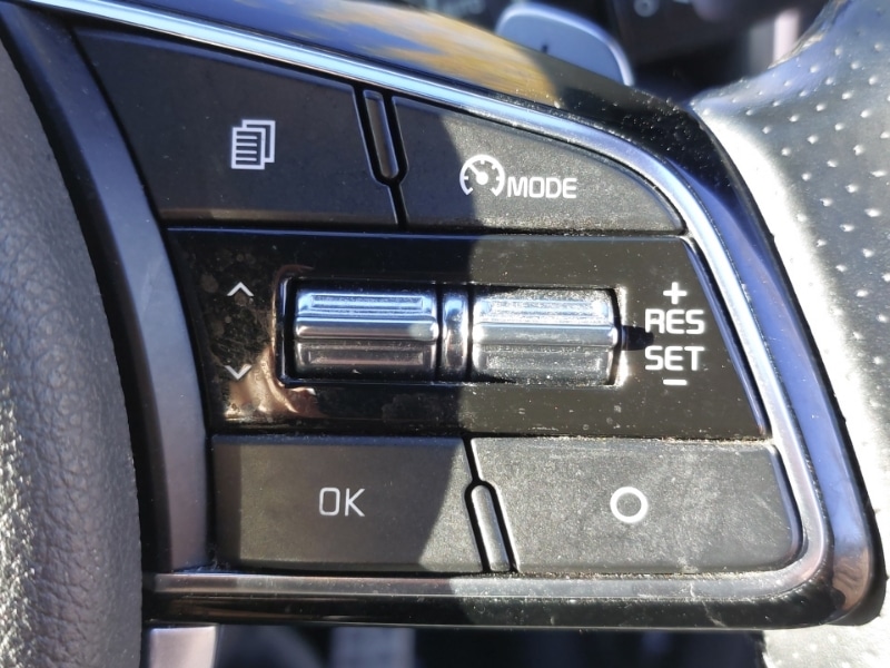 Used Kia Sportage 2020 for sale - 76639317: Photo 16