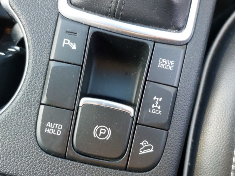 Used Kia Sportage 2020 for sale - 76639317: Photo 17