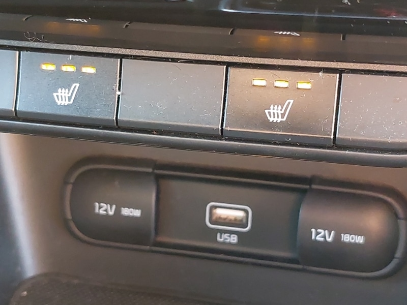 Used Kia Sportage 2020 for sale - 76639317: Photo 18