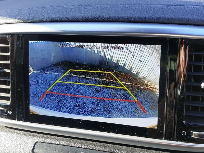 Used Kia Sportage 2020 for sale - 76639317: Photo 19