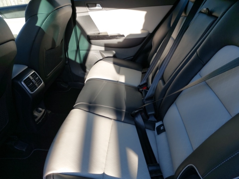 Used Kia Sportage 2020 for sale - 76639317: Photo 6