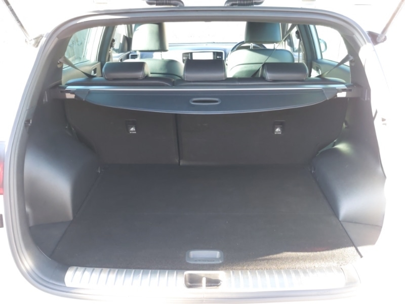 Used Kia Sportage 2020 for sale - 76639317: Photo 8