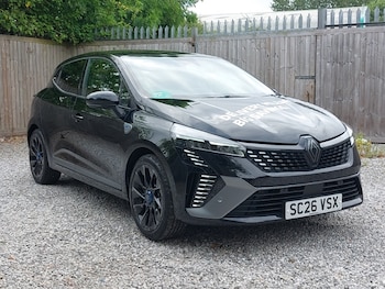 Used Renault Clio 2026 for sale - 79525513: Photo