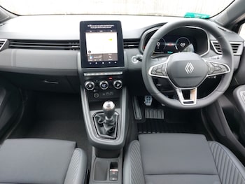 Used Renault Clio 2026 for sale - 79525513: Photo