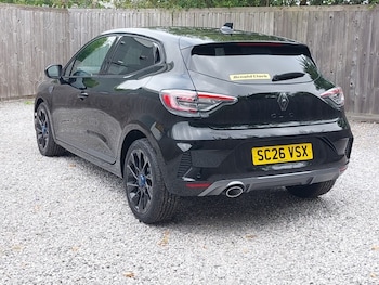 Used Renault Clio 2026 for sale - 79525513: Photo