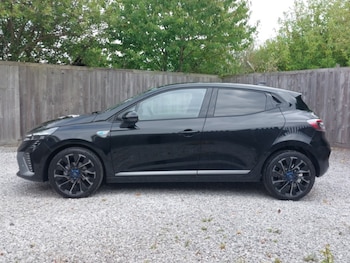 Used Renault Clio 2026 for sale - 79525513: Photo