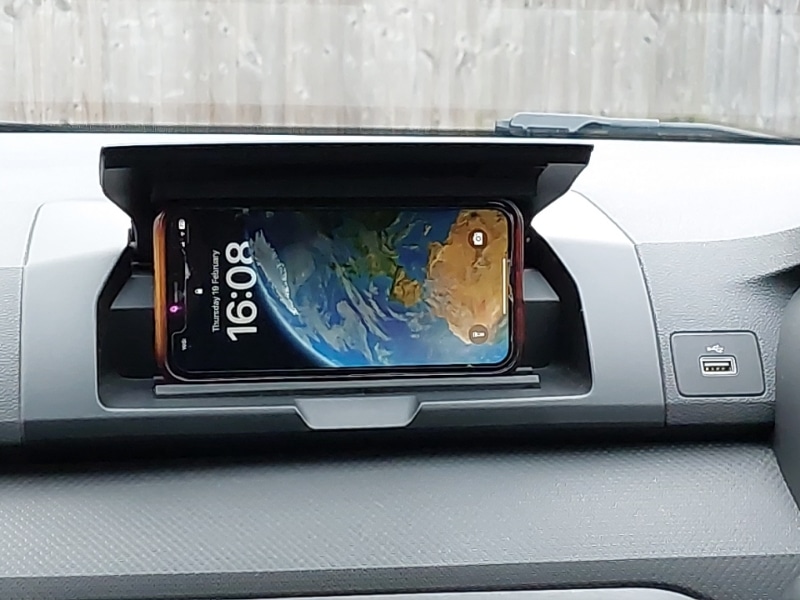 Used Dacia Sandero 2022 for sale - 77761096: Photo 11