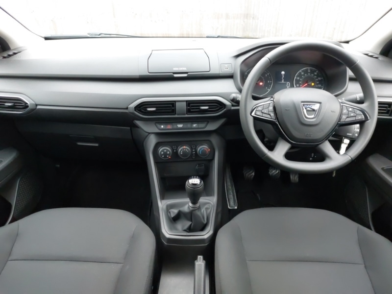 Used Dacia Sandero 2022 for sale - 77761096: Photo 2