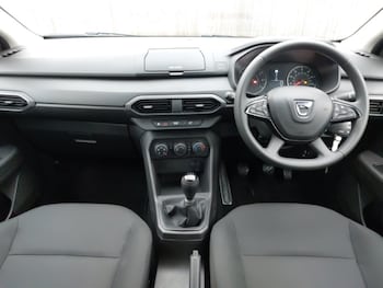Used Dacia Sandero 2022 for sale - 77761096: Photo