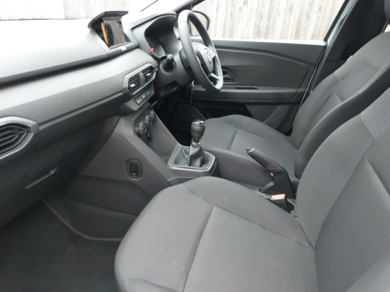 Used Dacia Sandero 2022 for sale - 77761096: Photo 5