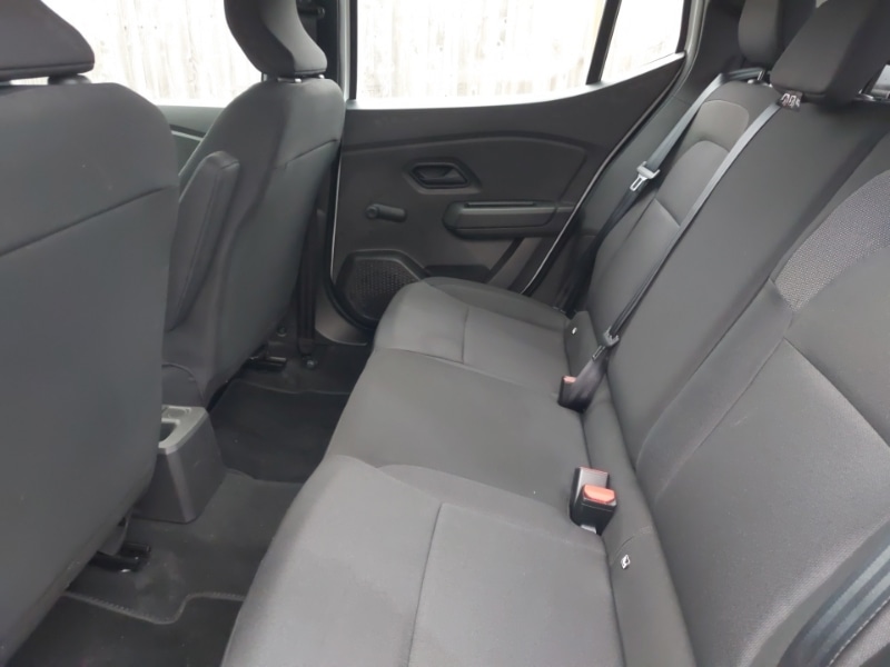 Used Dacia Sandero 2022 for sale - 77761096: Photo 6