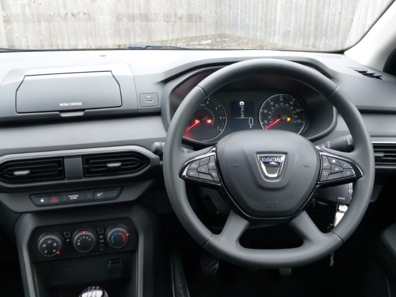 Used Dacia Sandero 2022 for sale - 77761096: Photo 7