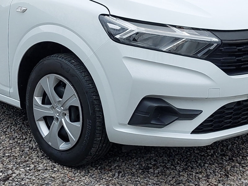 Used Dacia Sandero 2022 for sale - 77761096: Photo 9