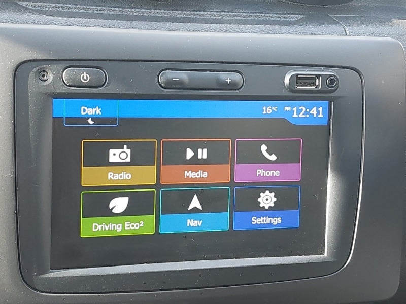 Used Dacia Duster 2020 for sale - 76455838: Photo 10