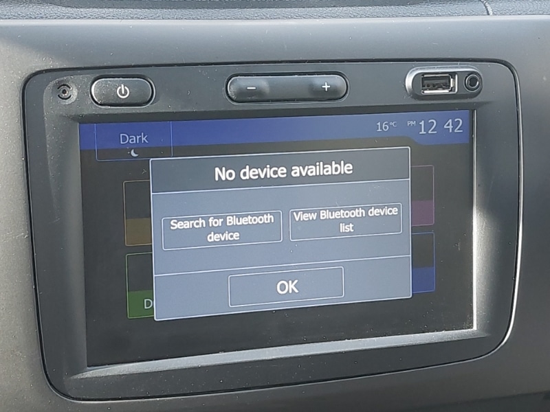 Used Dacia Duster 2020 for sale - 76455838: Photo 11