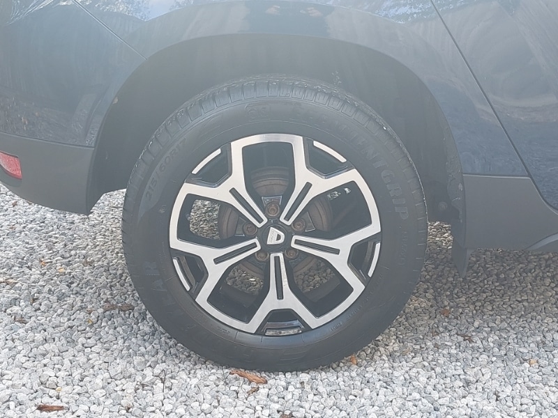 Used Dacia Duster 2020 for sale - 76455838: Photo 12