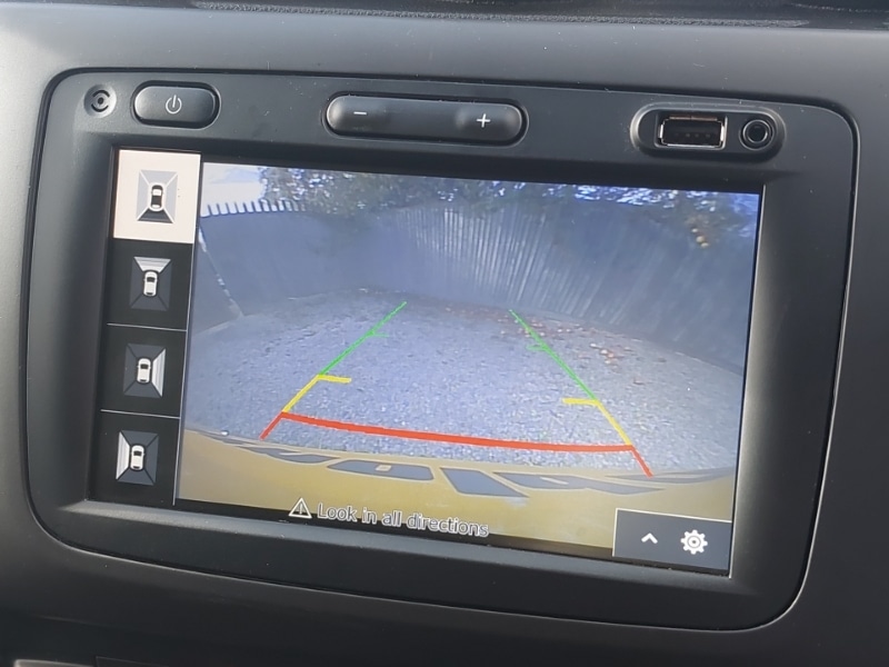 Used Dacia Duster 2020 for sale - 76455838: Photo 19