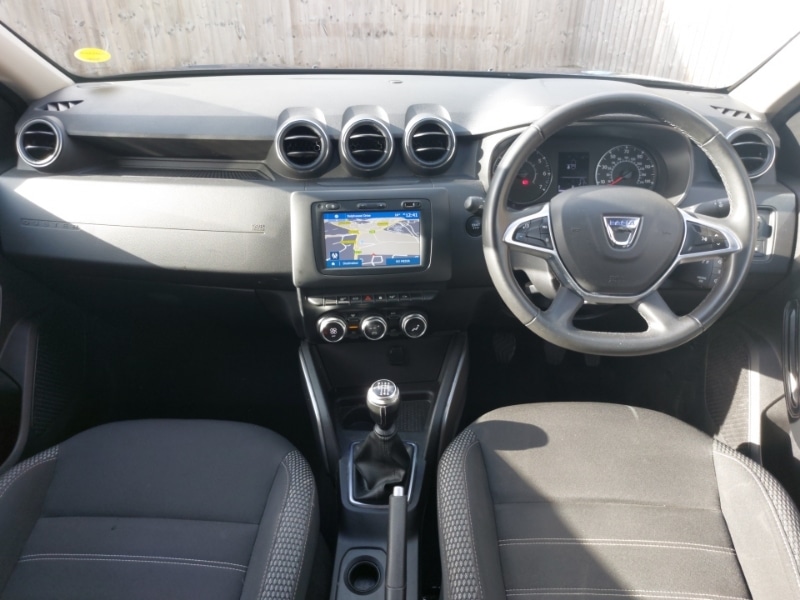 Used Dacia Duster 2020 for sale - 76455838: Photo 2