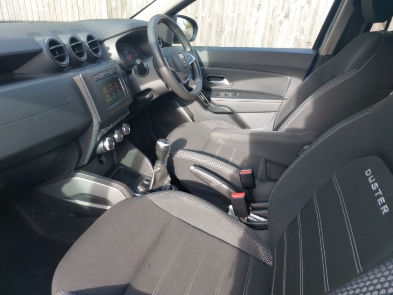 Used Dacia Duster 2020 for sale - 76455838: Photo 5