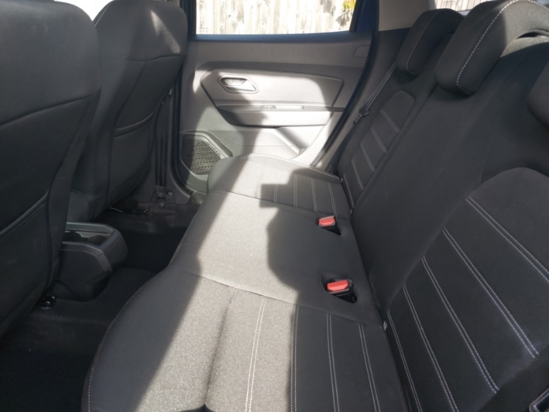 Used Dacia Duster 2020 for sale - 76455838: Photo 6