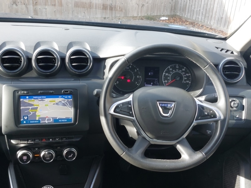 Used Dacia Duster 2020 for sale - 76455838: Photo 7