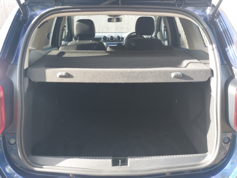 Used Dacia Duster 2020 for sale - 76455838: Photo 8