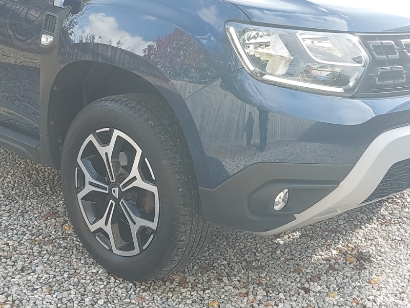 Used Dacia Duster 2020 for sale - 76455838: Photo 9