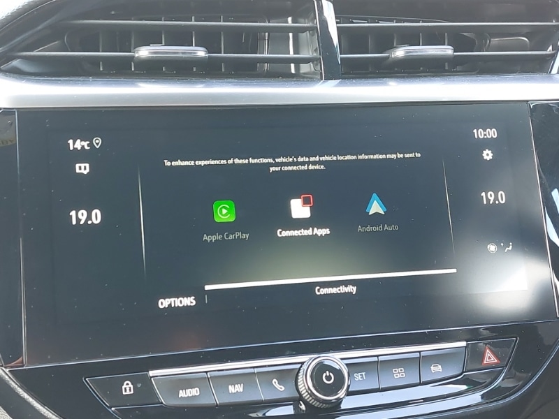 Used Vauxhall Corsa 2023 for sale - 78113253: Photo 10