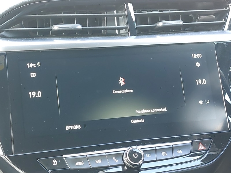 Used Vauxhall Corsa 2023 for sale - 78113253: Photo 11