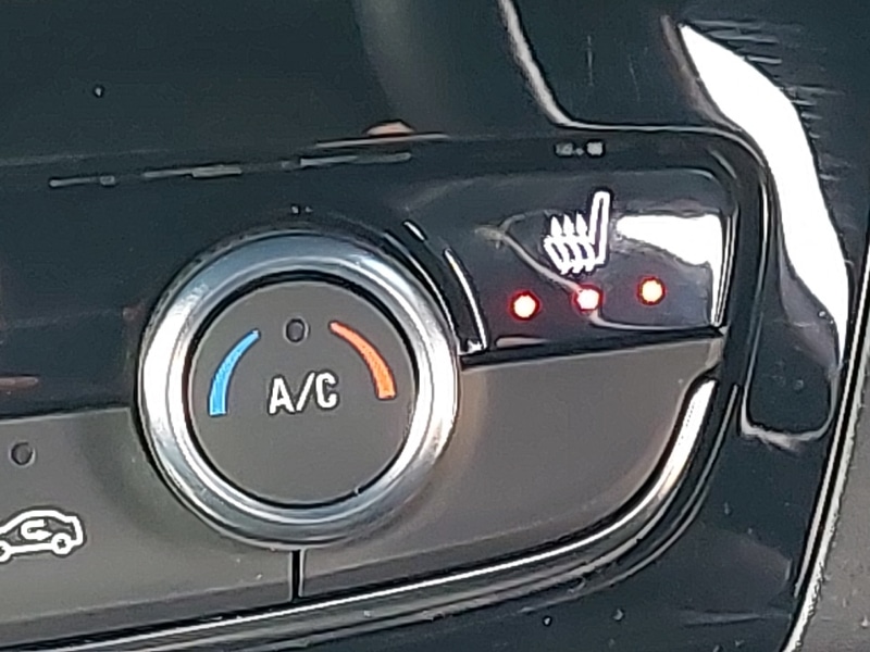 Used Vauxhall Corsa 2023 for sale - 78113253: Photo 12