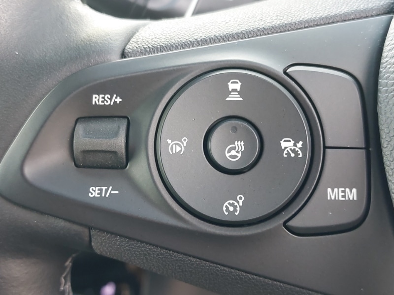 Used Vauxhall Corsa 2023 for sale - 78113253: Photo 16