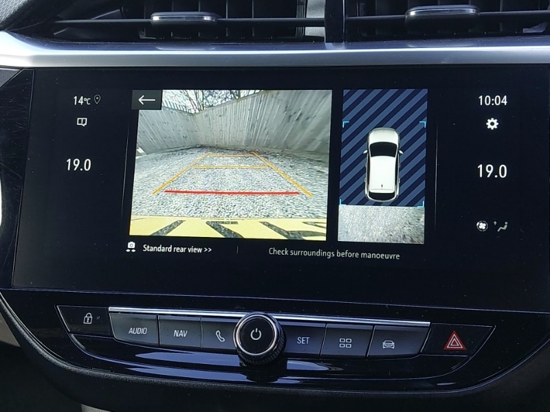 Used Vauxhall Corsa 2023 for sale - 78113253: Photo 19