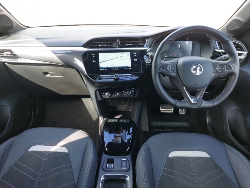 Used Vauxhall Corsa 2023 for sale - 78113253: Photo 2