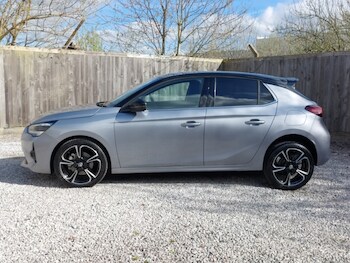 Used Vauxhall Corsa 2023 for sale - 78113253: Photo