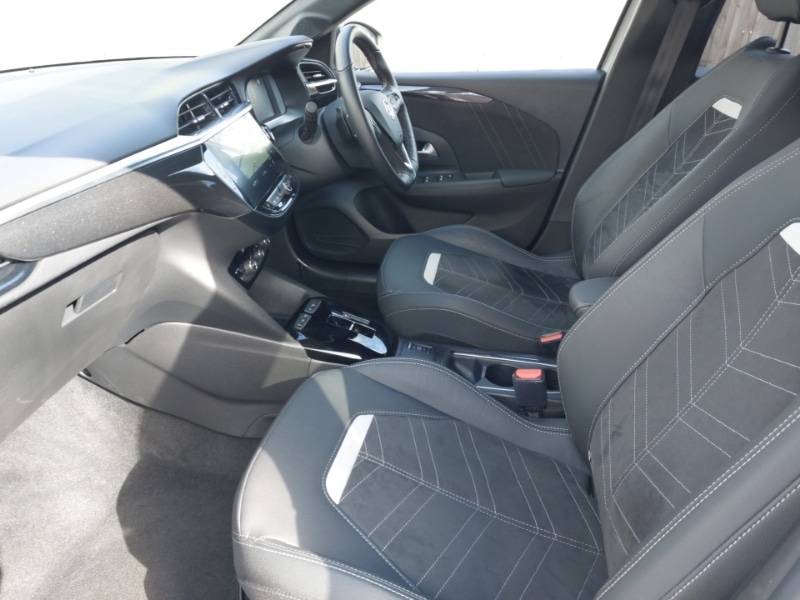 Used Vauxhall Corsa 2023 for sale - 78113253: Photo 5