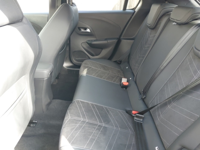 Used Vauxhall Corsa 2023 for sale - 78113253: Photo 6