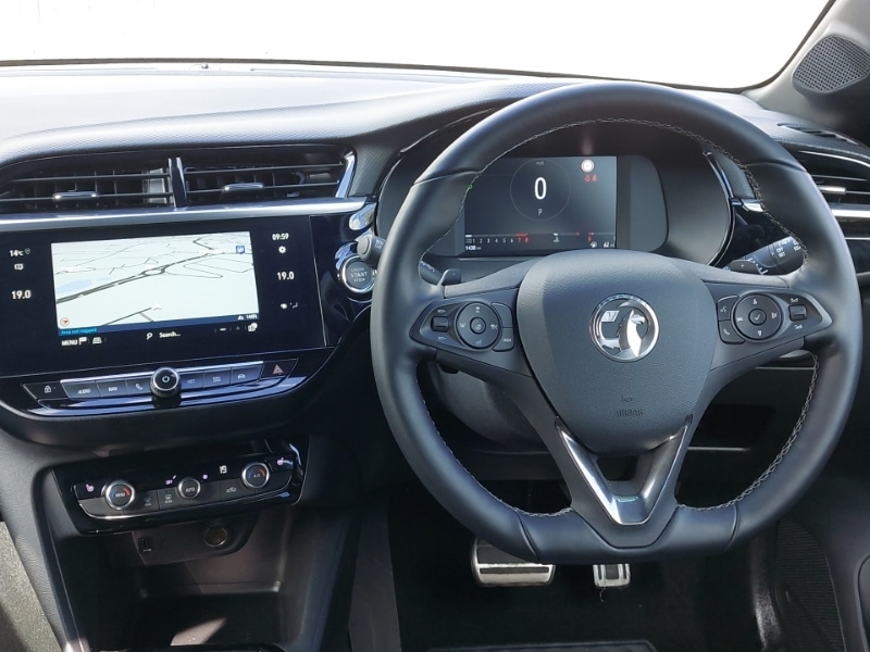 Used Vauxhall Corsa 2023 for sale - 78113253: Photo 7