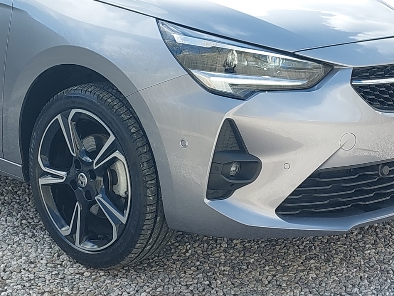 Used Vauxhall Corsa 2023 for sale - 78113253: Photo 9