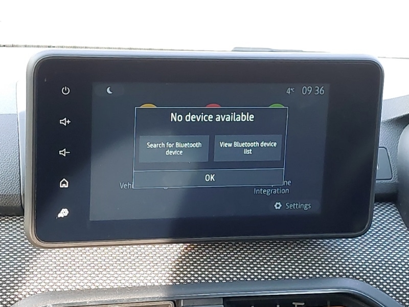 Used Dacia Sandero Stepway 2022 for sale - 77580399: Photo 11