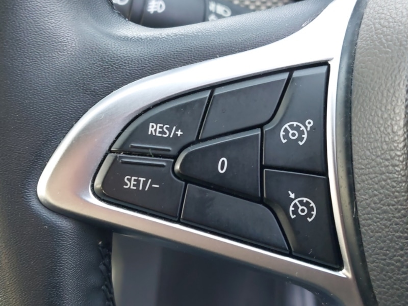 Used Dacia Sandero Stepway 2022 for sale - 77580399: Photo 16