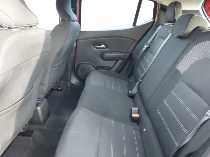 Used Dacia Sandero Stepway 2022 for sale - 77580399: Photo 6