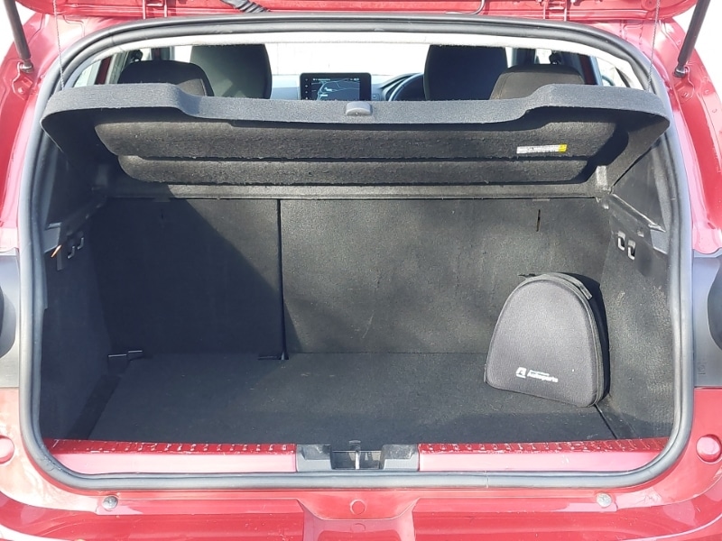 Used Dacia Sandero Stepway 2022 for sale - 77580399: Photo 8