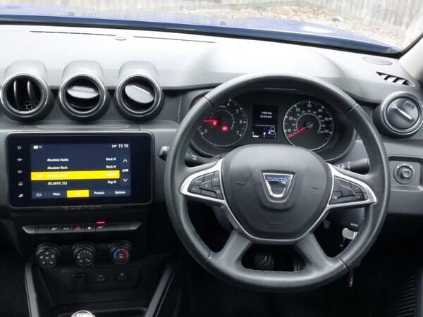 Used Dacia Duster 2022 for sale - 76221557: Photo 7