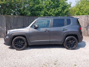 Used Jeep Renegade 2019 for sale - 79200833: Photo