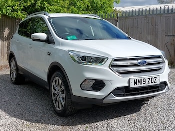 Used Ford Kuga 2019 for sale - 78572307: Photo