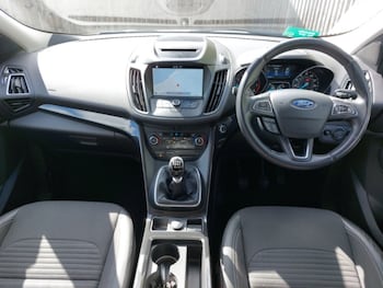 Used Ford Kuga 2019 for sale - 78572307: Photo